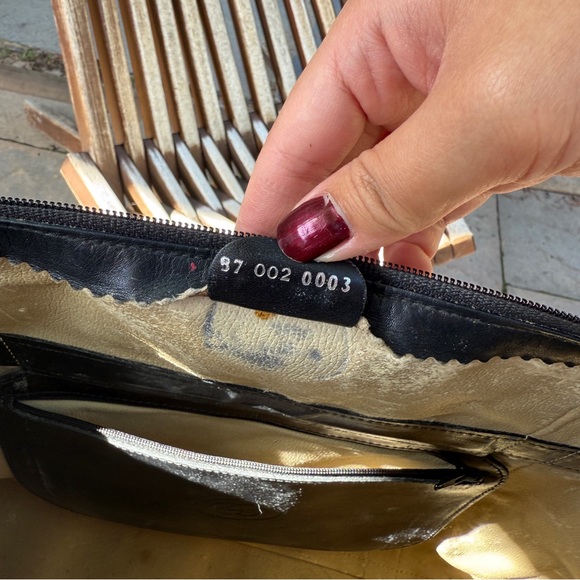 Vintage Gucci Bag - Picture 6 of 12